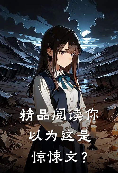 精品阅读你以为这是惊悚文？