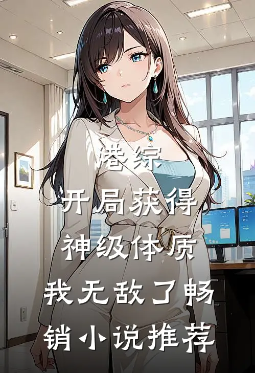 港综：开局获得神级体质，我无敌了畅销小说推荐