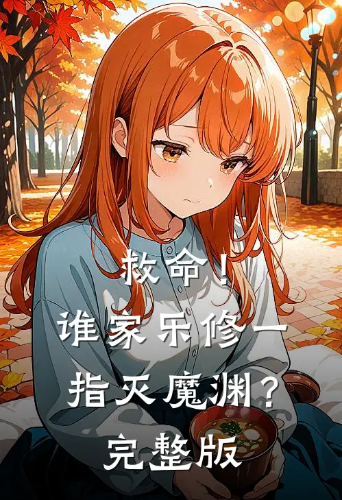救命！谁家乐修一指灭魔渊？完整版