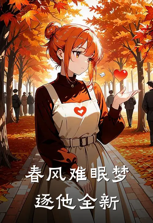 春风难眠梦逐他全新