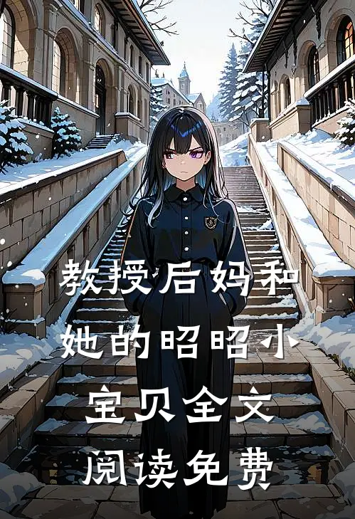教授后妈和她的昭昭小宝贝全文阅读免费