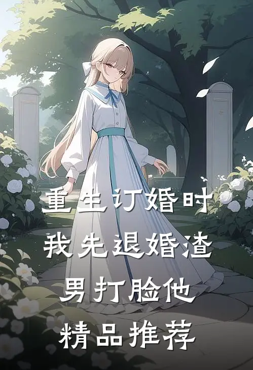 重生订婚时，我先退婚渣男打脸他精品推荐