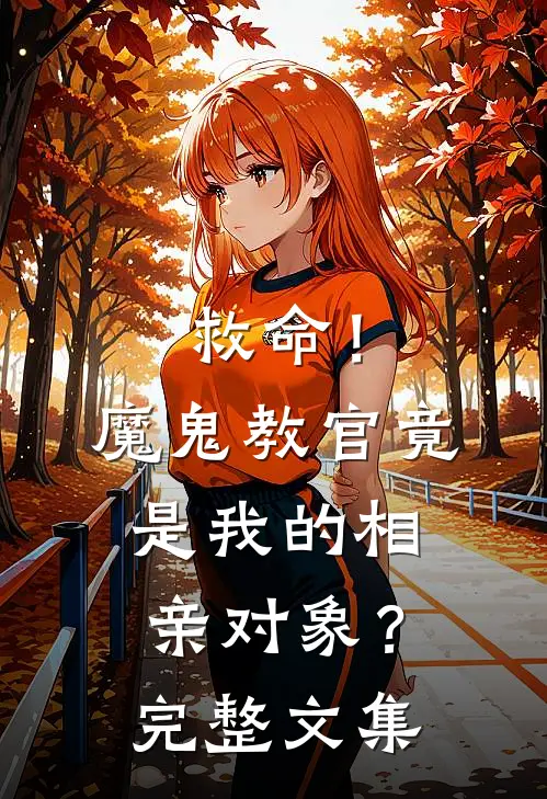 救命！魔鬼教官竟是我的相亲对象？完整文集