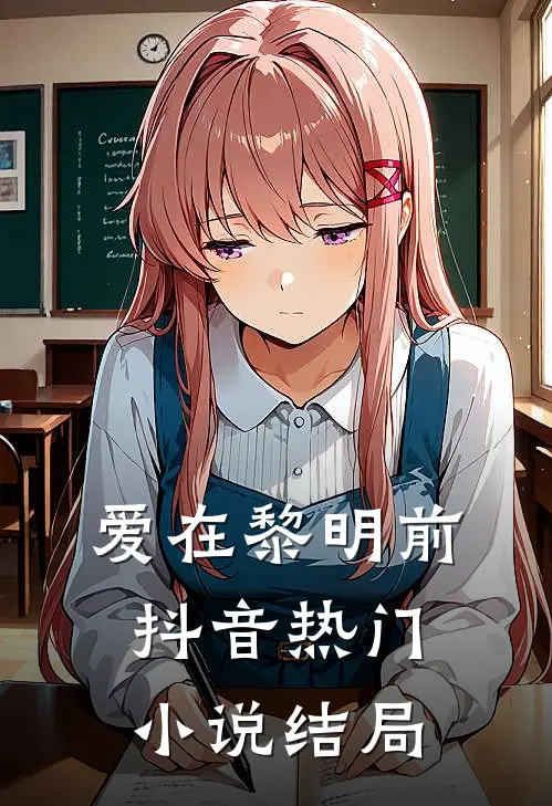 爱在黎明前抖音热门小说结局