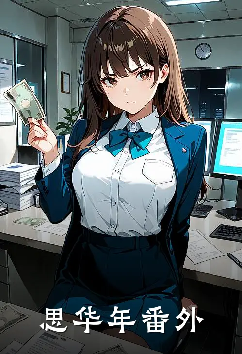 思华年 番外