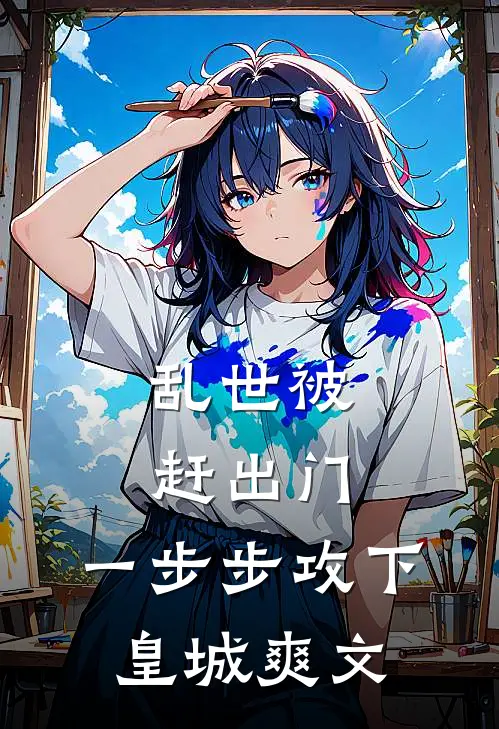 乱世被赶出门，一步步攻下皇城爽文