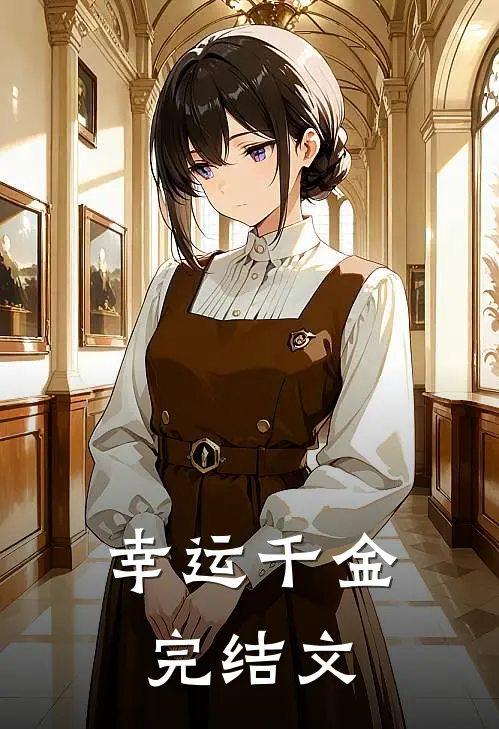 幸运千金完结文