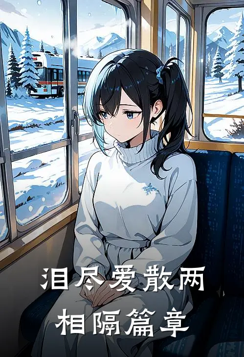 泪尽爱散两相隔篇章