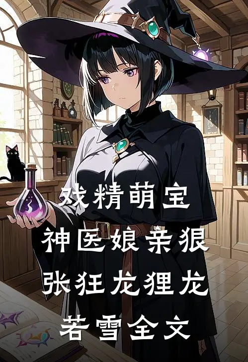 戏精萌宝：神医娘亲狠张狂龙狸龙若雪全文