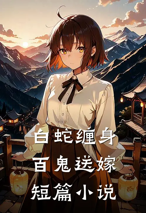白蛇缠身,百鬼送嫁短篇免费阅读