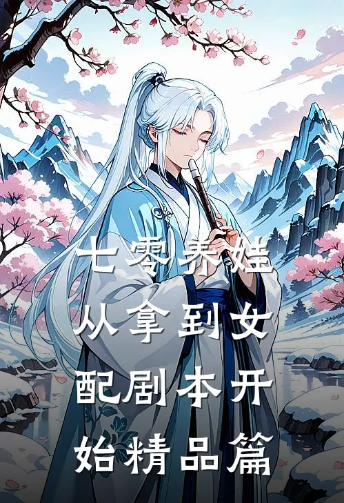 七零养娃：从拿到女配剧本开始精品篇