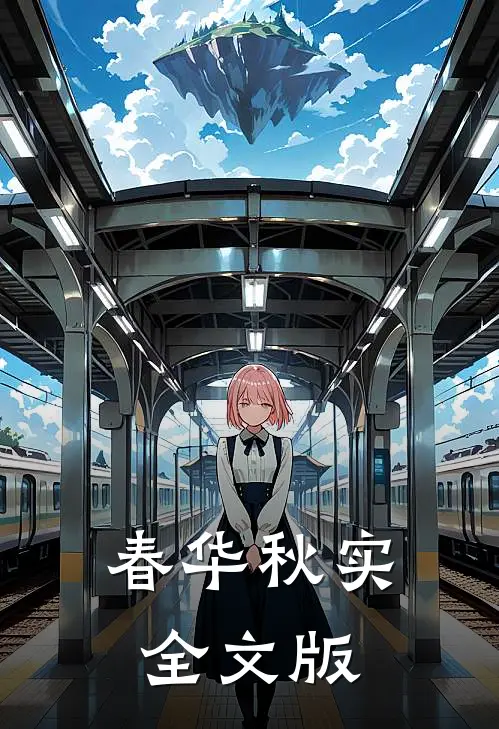 春华秋实全文版