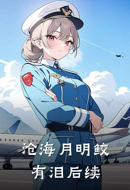沧海月明鲛有泪后续