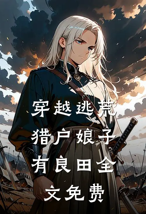 穿越逃荒：猎户娘子有良田全文免费