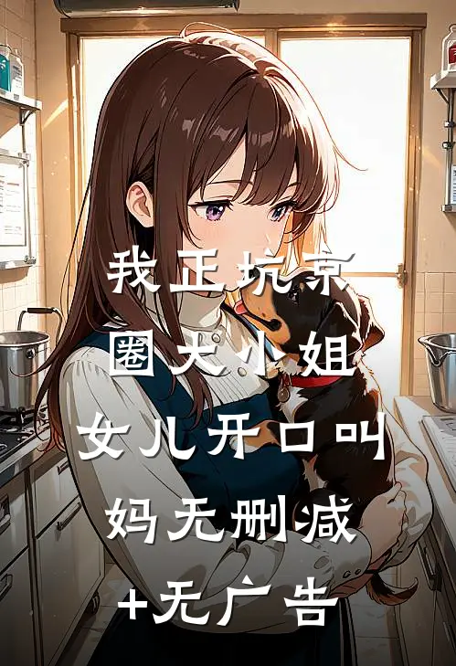 我正坑京圈大小姐，女儿开口叫妈无删减+无广告
