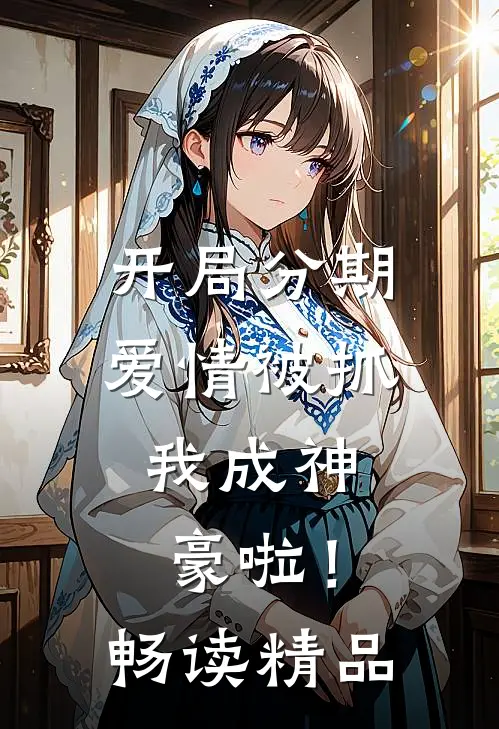 开局分期爱情被抓，我成神豪啦！畅读精品
