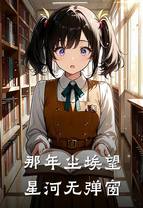 那年尘埃望星河无弹窗