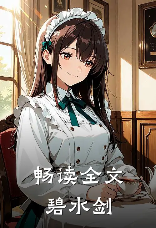 畅读全文碧水剑