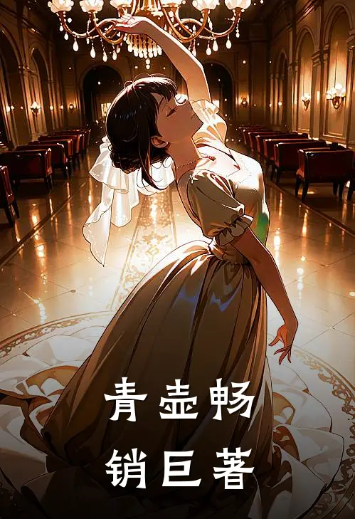 青壶畅销巨著