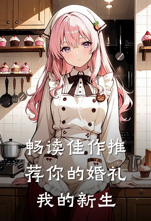 畅读佳作推荐你的婚礼，我的新生