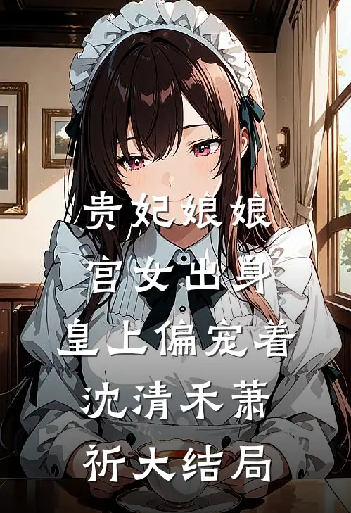 贵妃娘娘宫女出身，皇上偏宠着沈清禾萧祈大结局