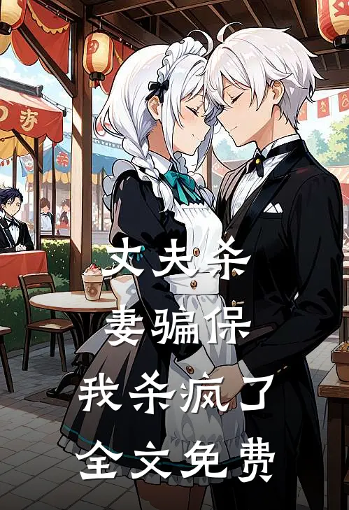 丈夫杀妻骗保,我杀疯了全文免费阅读