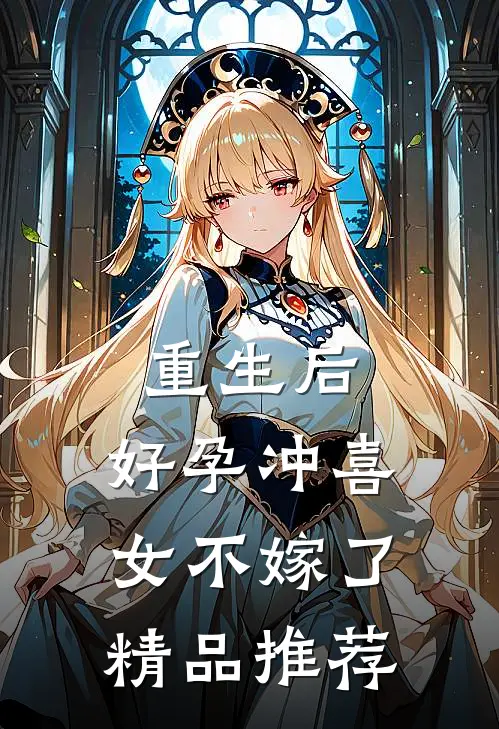 重生后，好孕冲喜女不嫁了精品推荐