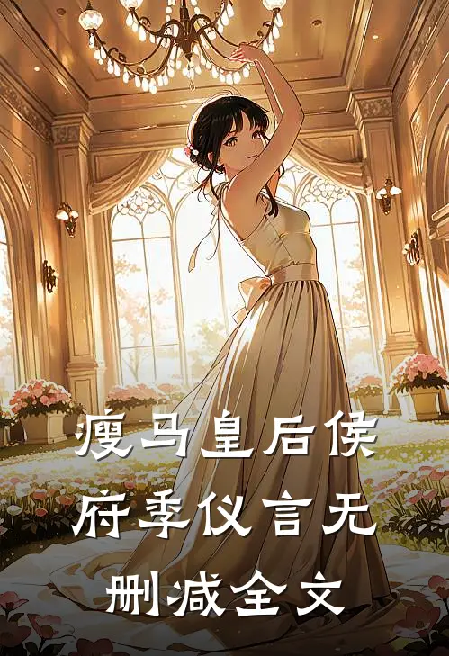 瘦马皇后侯府季仪言无删减全文