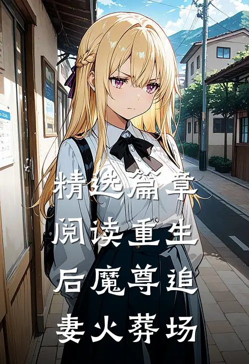 精选篇章阅读重生后魔尊追妻火葬场