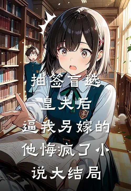 抽签盲选皇夫后，逼我另嫁的他悔疯了小说大结局