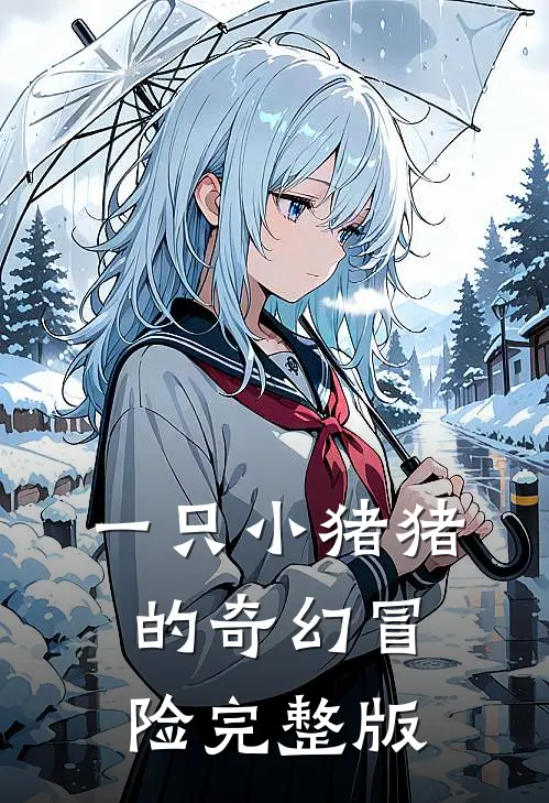 一只小猪猪的奇幻冒险完整版