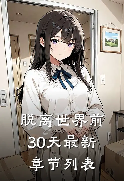 脱离世界前30天最新章节列表