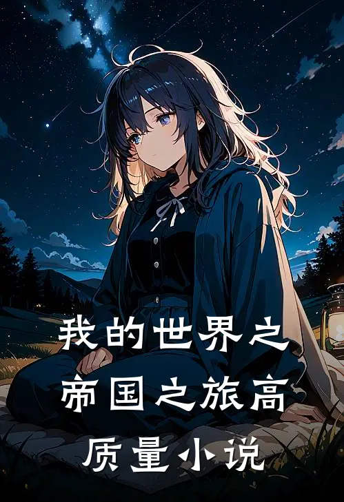 我的世界之帝国之旅高质量小说