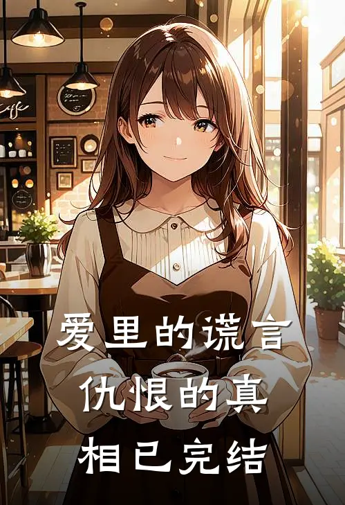 爱里的谎言，仇恨的真相已完结