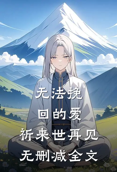 无法挽回的爱，祈来世再见无删减全文