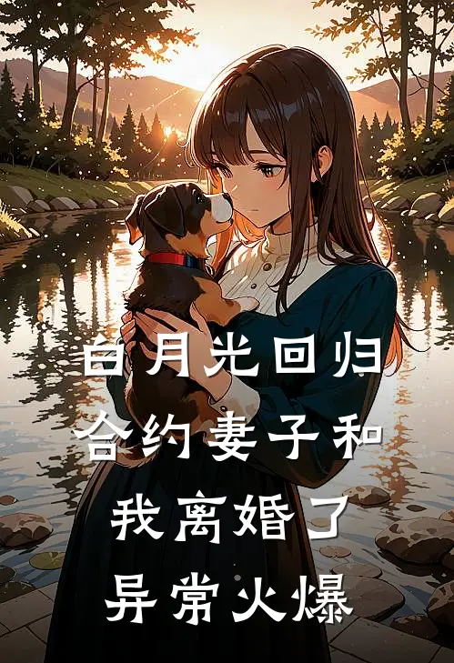 白月光回归，合约妻子和我离婚了异常火爆
