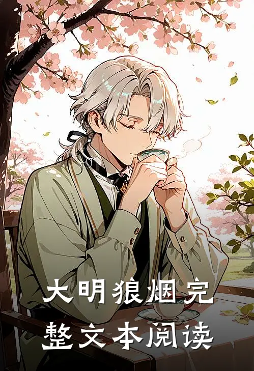 大明狼烟完整文本阅读