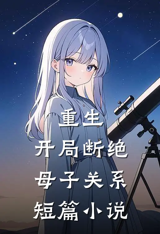 重生开局断绝母子关系短篇免费阅读