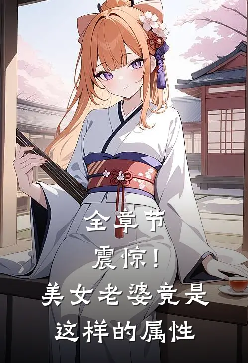 全章节震惊！美女老婆竟是这样的属性