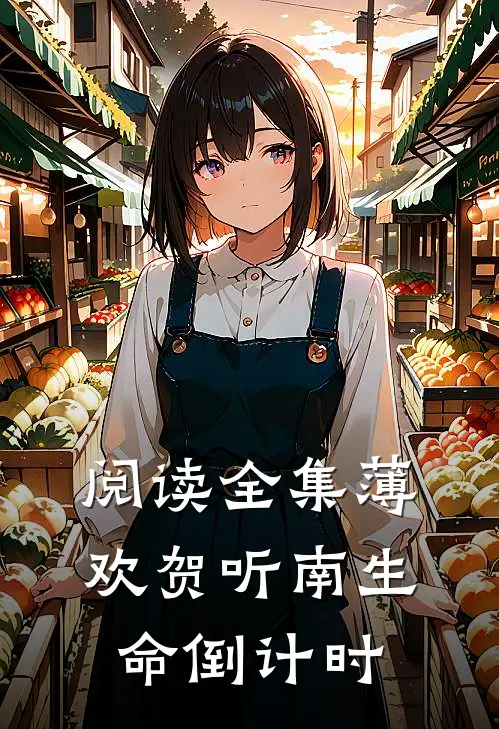 阅读全集薄欢贺听南生命倒计时