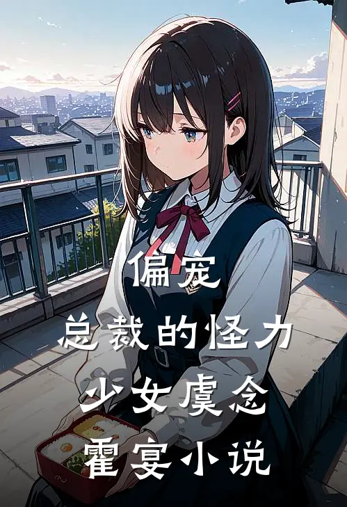 偏宠总裁的怪力少女虞念霍宴