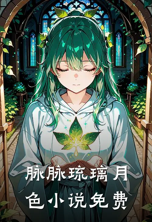 脉脉琉璃月色小说免费