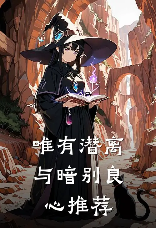 唯有潜离与暗别良心推荐