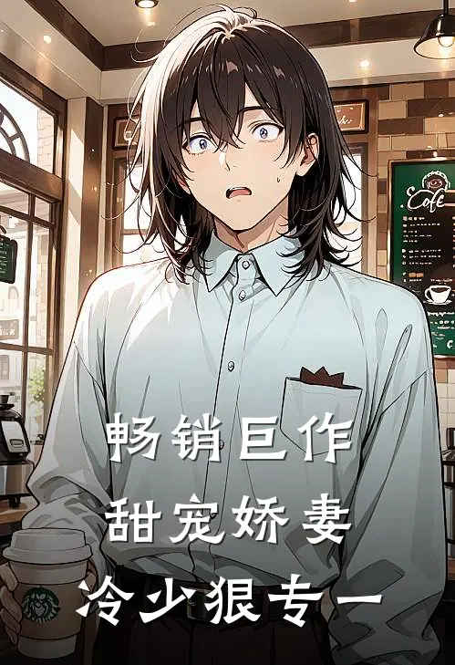 畅销巨作甜宠娇妻：冷少狠专一