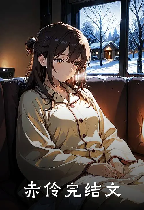 赤伶完结文