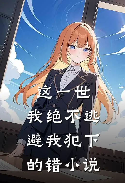 这一世,我绝不逃避我犯下的错在线阅读