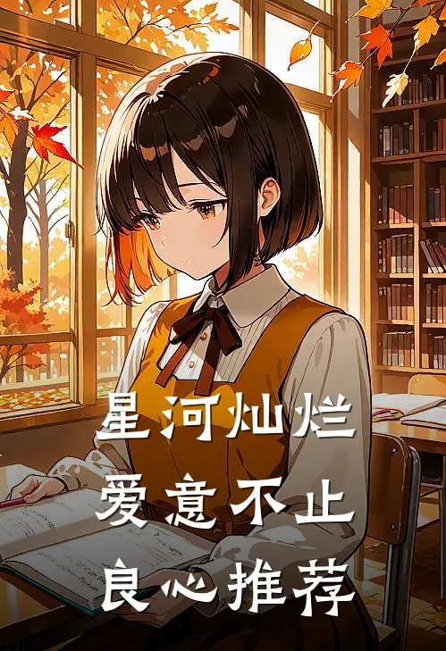 星河灿烂，爱意不止良心推荐