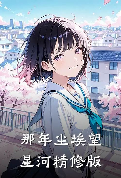 那年尘埃望星河精修版