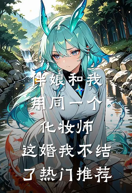 伴娘和我用同一个化妆师，这婚我不结了热门推荐