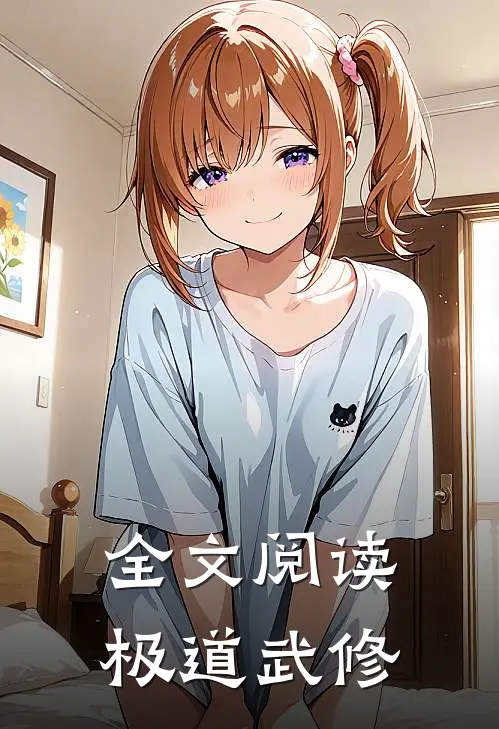 全文阅读极道武修